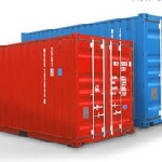 Контейнер в аренду