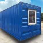 Бытовка в аренду