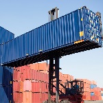 КОНТЕЙНЕР 40 ФУТОВ