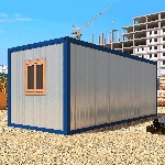 Блок-контейнер