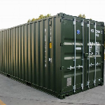 КОНТЕЙНЕР 20 ФУТОВ