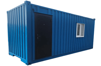 Бытовка в аренду